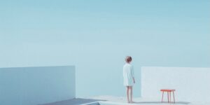 Hélène Havard Believes Pastel Colors Can Transport Viewers Into a Gentler Version of the World