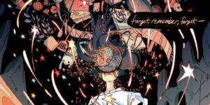 Illustrator Creates Stories Where Weird Folktales, Magical Girls, and the Loneliness of Growing Up Meet in Full Color