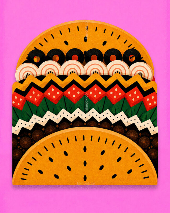 Mook Phoungbut Reimagines What Design Direction Can Be When Research, Empathy, and Strong Graphic Instincts Work Together