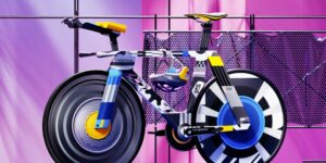 Peter Tarka Turns Simple 3D Shapes Into Playful, Polished Worlds That Make Global Brands Feel Impossible to Ignore