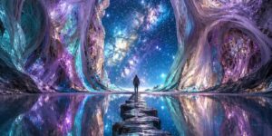 This Digital Creator Is Using Advanced AI To Build Breathtaking, Blockbuster-Scale Fantasy Worlds That Will Leave You Completely Speechless