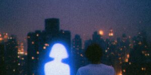 Digital Artist Charles Lopez Finds Romance in Silence, Storms and Landscapes That Don't Care About Us