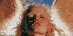 Gods Plan, Not Mine: Inside Booter's Philosophical Digital Art