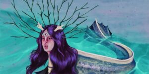 Exploring The Subconscious: Inside The Strange, Narrative-Driven Worlds Created By Multidisciplinary Artist Ana Luna