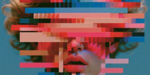 This German Designer Uses AI To Create Hauntingly Beautiful Surrealist Dreamscapes That Blur The Line Between Human Emotion And Algorithms