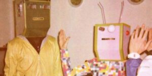 A Look Back at the Halloween Nights When Homemade Treats and Drugstore Costumes Were Part of the Adventure